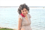 padma shri award, padma shri award, 100 year old american yoga master tao porchon lynch receives padma shri, Fashion model