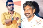 Rajamouli updates, Tarak, tarak and rajamouli takes on cyber crimes, Telugu speaking states