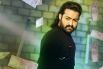 NTR, Nivetha Thomas, tarak s remuneration for jai lava kusa revealed, Nannaku prematho