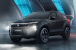 Tata Harrier EV waiting, Tata Harrier EV breaking, tata harrier ev waiting period extends to 6 months, Harri
