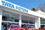 Tata Motors patents in 2024, Tata Motors latest breaking, tata motors files highest patents in a single year, Goa