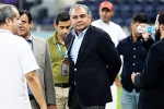 India Vs Mohsin Naqvi news, Mohsin Naqvi, team india refuses to accept asia cup trophy from mohsin naqvi, Sharma