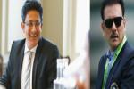 Team India Coach, Sachin Tendulkar, anil kumble gets the head coach post ravi shastri selected as batting coach claims sources, Vvs laxman