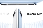 Tecno Pova Slim 5G launch, Tecno Pova Slim 5G updates, tecno pova slim 5g to be launched in india, Teaser