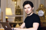 Pavel Durov  arrest, Yulia Vavilova arrest, who is pavel durov why is he arrested, Money laundering