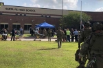Texas School Shooting latest updates, Texas School Shooting news, texas school shooting 19 teens killed, Ramos