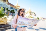 Thailand Foreign Visitors new breaking, Thailand Foreign Visitors updates, thailand reports a 7 44 drop in foreign visitors, Accident