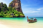 Thailand, Most Booked International Destinations for Indians, thailand tops the list of most booked international destinations for indians, Sports