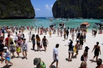 Phuket, tourism, thailand issues guidelines to welcome back foreign tourists from october, Foreign tourists