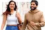 Thank You film updates, Thank You movie, no buzz for naga chaitanya s thank you, Vikram kumar