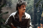 The Ghost breaking updates, The Ghost theatrical rights, nagarjuna s the ghost first day collections, Sonal chauhan
