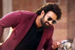 The Raja Saab budget, The Raja Saab teaser, the raja saab teaser prabhas stuns in style, Sunday