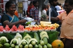 India, India, things indians abroad miss the most about india, Indian street food