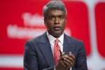 Oracle, Alphabet, indian american thomas kurian to lead google cloud, Sexual misconduct