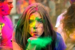 holi date, holi health tips, holi 2019 tips to protect your hair and skin from holi colors, Festival in india