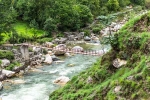 Tirthan Valley visuals, Tirthan Valley visuals, tirthan valley himachal s most peaceful escape, Chandigarh