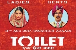 Toilet - Ek Prem Katha Hindi, story, toilet ek prem katha hindi movie, Viacom 18 motion pictures