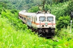 India To Bhutan Train Travel 2025, India To Bhutan Train Travel stages, train travel from india to bhutan soon gets green signal, Ashwin