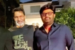 Trivikram upcoming, Trivikram, trivikram locks two new projects, Krishna