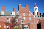 Donald Trump Vs Harvard University breaking, Donald Trump Vs Harvard University latest, trump administration bars harvard university, Joke