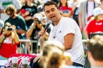 Donald Trump ally, Charlie Kirk dead, trump s close ally charlie kirk shot dead, Us congress