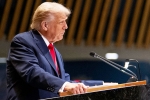 Donald Trump latest new, Donald Trump breaking updates, trump slams un and western nations over migration, Judges