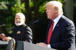 preferential trade agreement india and usa, preferential trade status for India terminated, donald trump terminates preferential trade status for india under gsp, South asian nation