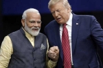 partnership, India, us president donald trump likely to visit india next month, President barak obama