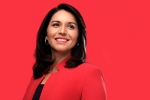 tulsi gabbard wiki, Indian american presidential candidates, hindu american presidential candidate tulsi gabbard raises over 237 000 overpowers kamala harris, Indian american harris