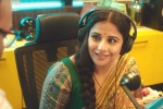 Tumhari Sulu, Vidya Balan, tumhari sulu movie review rating story cast and crew, Tumhari sulu rating