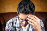 Types of Headaches breaking, Headaches, types of headaches and their causes, Thala