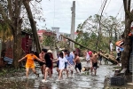 Typhoon Yagi Vietnam loss, Typhoon Yagi Vietnam loss, typhoon yagi vietnam death toll climbs to 200, Landslides