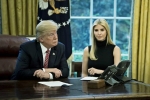 women empowerment programs in India, women empowerment in india, u s govt announces women economic empowerment programs in india, Ivanka trump