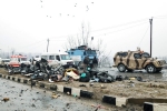 us senate, Srinagar, pulwama terror attack u s lawmakers extend solidarity with india, Elissa slotkin