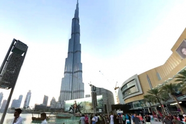 UAE Joins Four-Day Work Week
