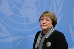 inequalities bachelet, india pakistan un human rights., un human rights commissioner says divisive policies will hurt india s growth, India pakistan inequalities bachelet, india pakistan un human rights., un human rights commissioner says divisive policies will hurt india s growth, India pakistan