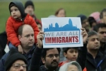 visa holders, visa holders, u s elections to decide fate of h 1b visa holders, Us immigration bill