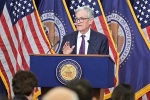 US Federal Reserve, USA Interest Rate, us federal reserve cuts key interest rate by 0 25 percent, Us federal reserve