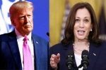 Kamala Harris, US Presidential Polls, ai predictions on us presidential polls, Ivanka trump