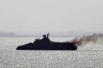 Iran Ship videos, Iran Ship sunk, 87 killed as us sinks iran ship coming back from india, Iran ship