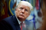 Donald Trump, Trump, u s stands with india in its quest for justice for 26 11 trump, Mumbai terror attacks