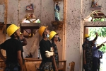 blasts in sri lanka, sri lanka, united states warns of more attacks in sri lanka, Sri lanka blasts