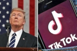 US, India, after india us may consider ban of chinese apps, Tik tok