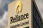 USA Oil Refinery Reliance latest breaking, USA Oil Refinery, new us oil refinery with investment from reliance, Don