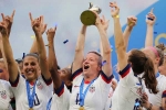 2019 fifa women's world cup teams, 2019 fifa women's world cup teams, usa wins fifa women s world cup 2019, Fifa world cup