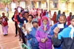 USAID India, USAID breaking, how usaid funneled 21 million to india for voter turnout, Dog