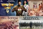 upcoming movies, Actors, up coming bollywood movies to be released in 2021, Tanvi azmi