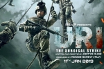 Uri: The Surgical Strike movie, latest stills Uri: The Surgical Strike, uri the surgical strike hindi movie, Yami gautam hd