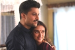 V rating, V movie story, v movie review rating story cast and crew, Amit trivedi