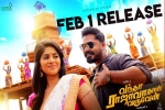 Vantha Rajavathaan Varuven Kollywood movie, trailers songs, vantha rajavathaan varuven tamil movie, Megha akash